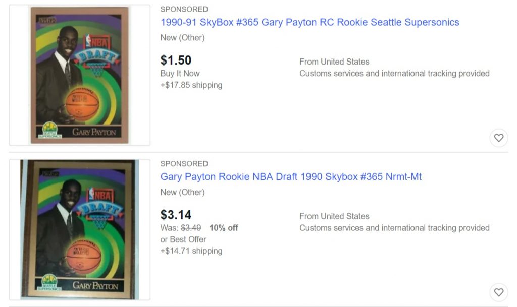 Sport Card Grading For Beginners