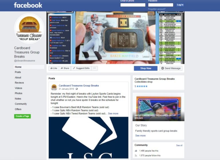 Where to Sell Sport Cards 7 Best Platforms