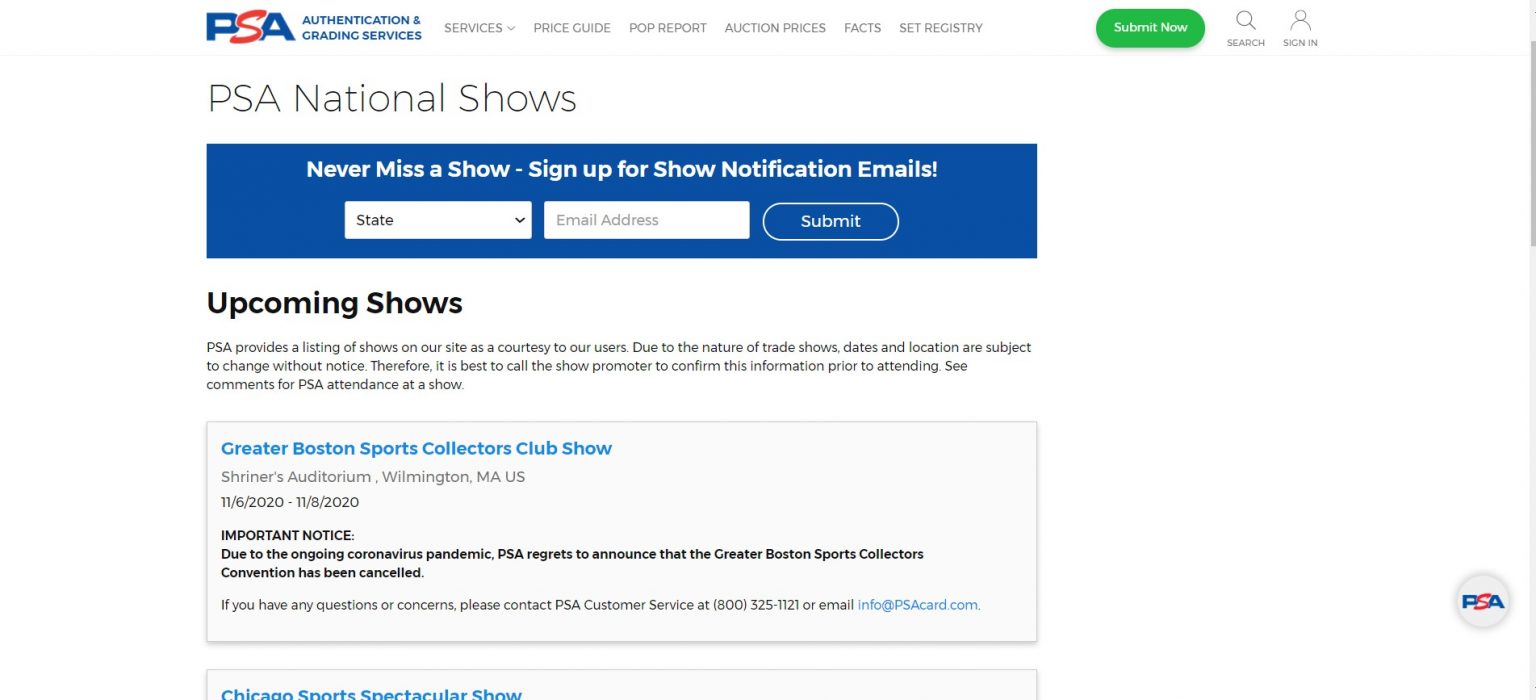 Sports Card Shops Near Me? How To Find The Best Sports Card Shops in