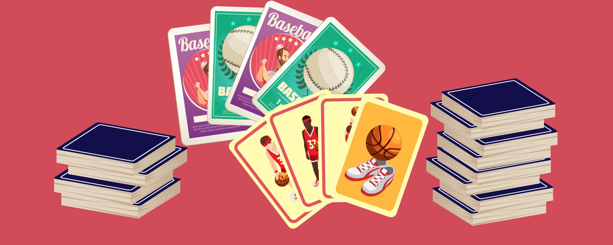 A Beginners Guide to Card Collecting