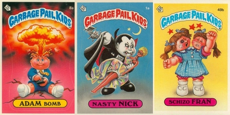 Best Non Sports Cards To Collect 2023 Best Non Sports Cards To Collect 2023