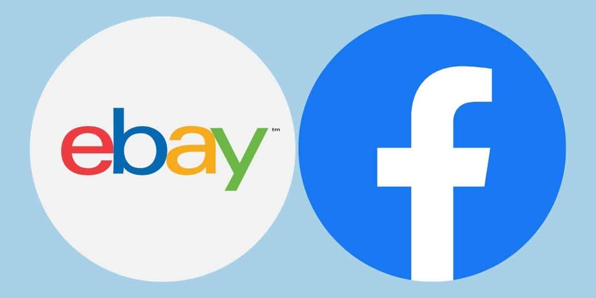 Sports Card Selling eBay vs Facebook Marketplace