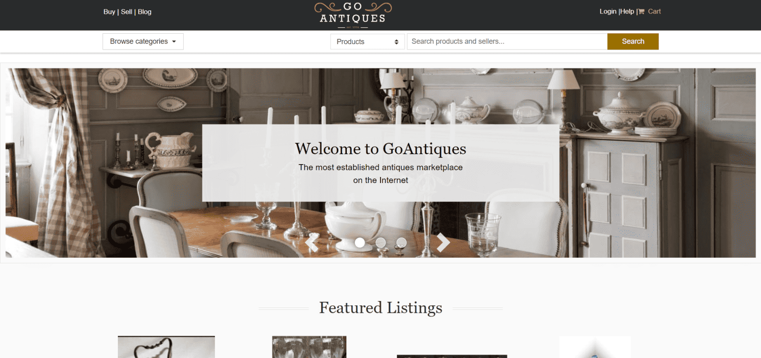 How to Sell Antiques Online Find a Place to Sell your Antiques and