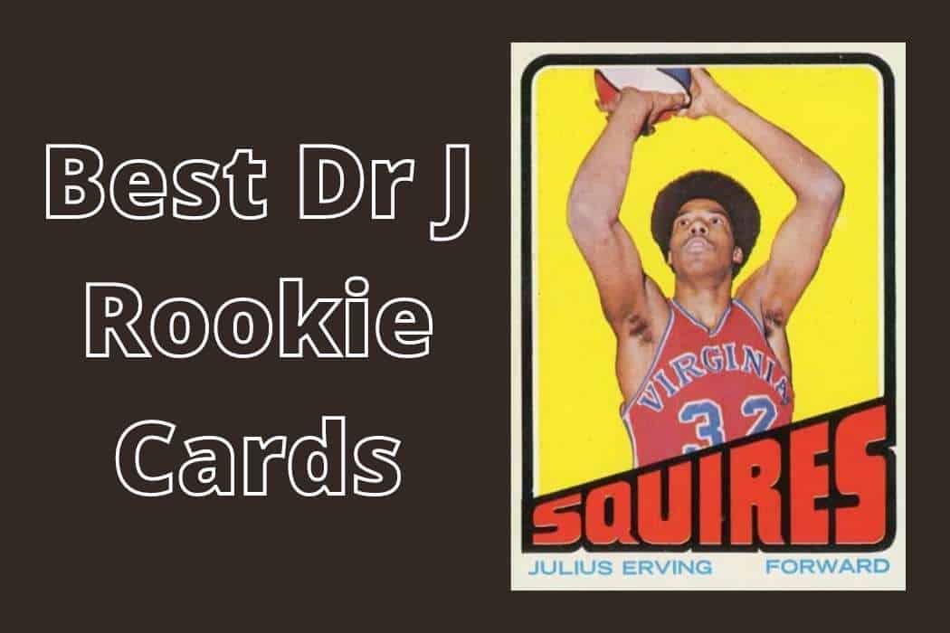 The Best Julius Erving Cards The Best Julius Erving Cards