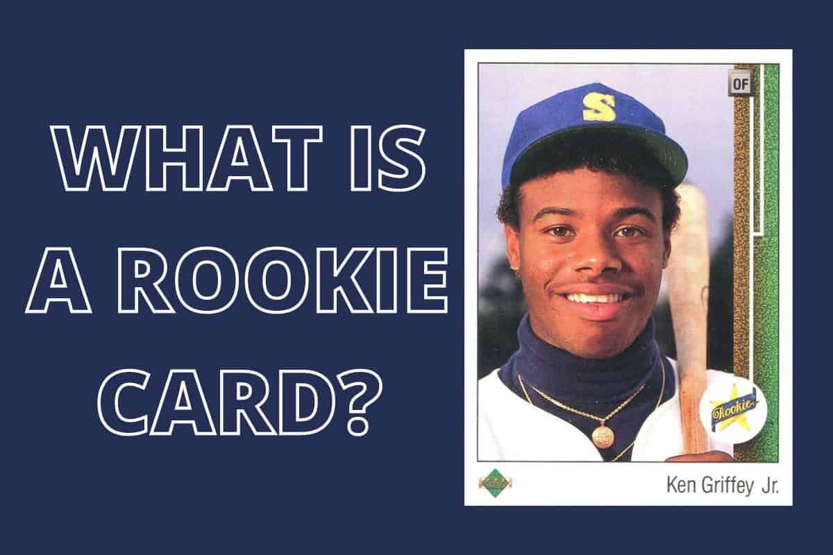 What is a Rookie Card? A trading card guide for anyone who wants to