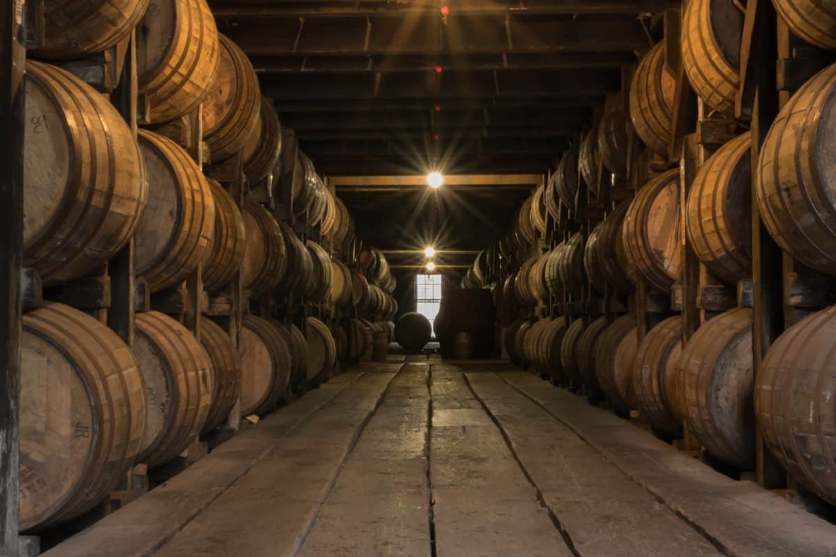 Uncovering The Best Bourbons To Start Your Collection A Guide To 